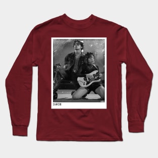 Vintage Classic DNCE Long Sleeve T-Shirt